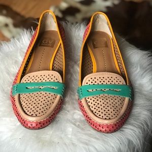 Super cute Dolce Vita loafer!!!